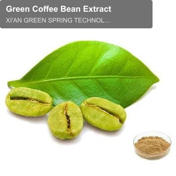 Green Coffee Bean Extract