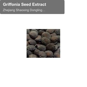 Griffonia Seed Extract
