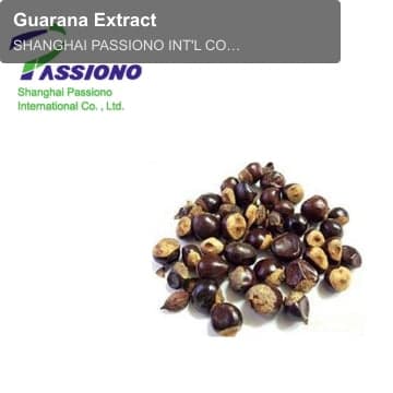 Guarana Extract
