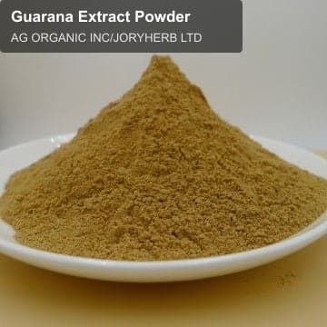 Guarana Extract Powder