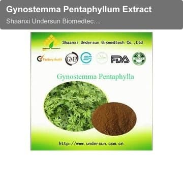 Gynostemma Pentaphyllum Extract