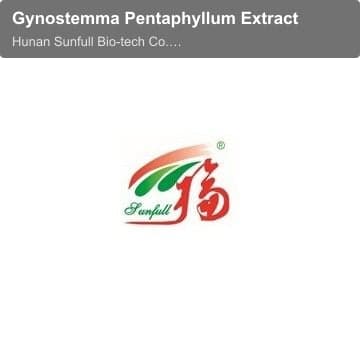 Gynostemma Pentaphyllum Extract