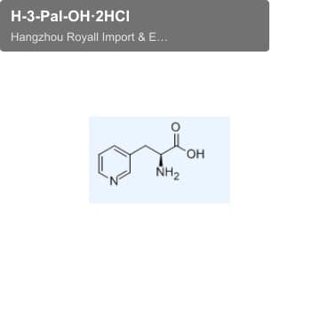 H-3-Pal-OH·2HCl