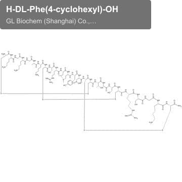 H-DL-Phe(4-cyclohexyl)-OH