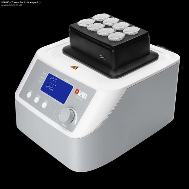 H100-Pro Thermo Control（Magnetic）