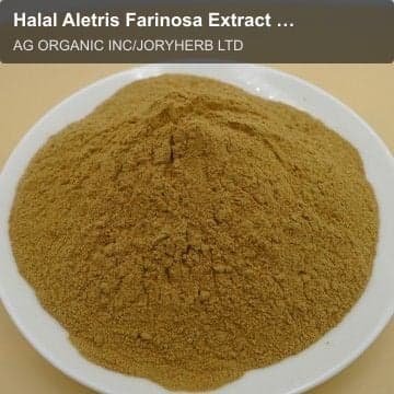Halal Aletris Farinosa Extract Powder 10:1