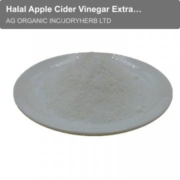Halal Apple Cider Vinegar Extract Powder10:1