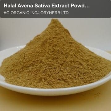 Halal Avena Sativa Extract Powder/Juice Powder10:1