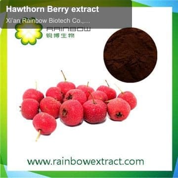 Hawthorn Berry extract