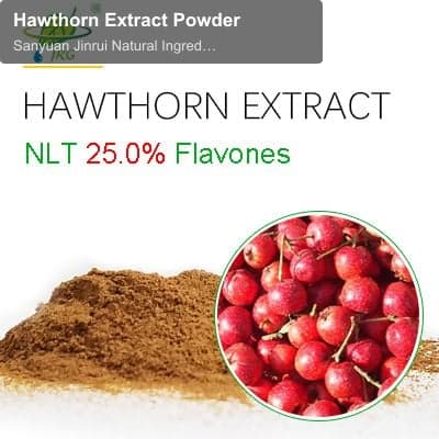 Hawthorn Extract Powder