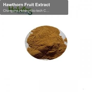 Hawthorn Fruit Extract