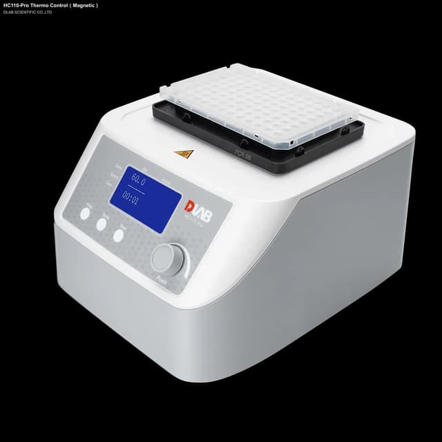 HC110-Pro Thermo Control（Magnetic）