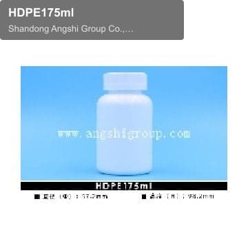 HDPE175ml