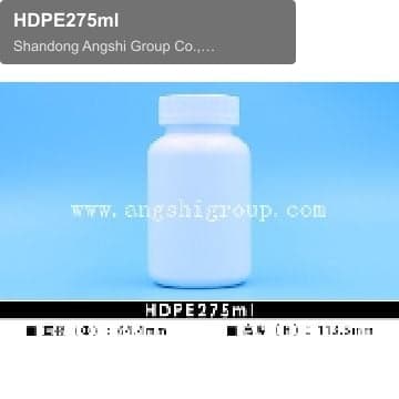 HDPE275ml