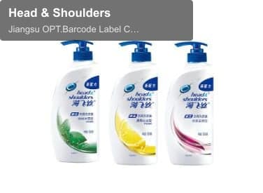 Head & Shoulders