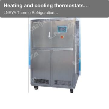 Heating and cooling thermostats SUNDI-725WN