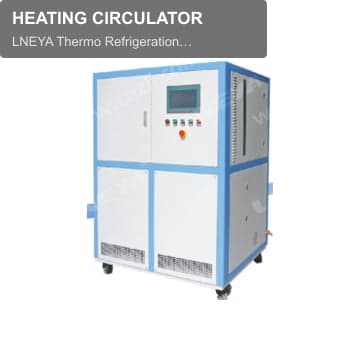 HEATING CIRCULATOR