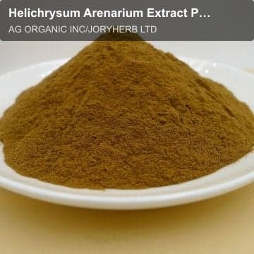 Helichrysum Arenarium Extract Powder