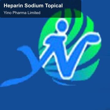 Heparin Sodium Topical