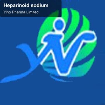 Heparinoid sodium