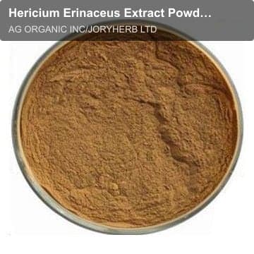 Hericium Erinaceus Extract Powder 30%
