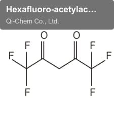 Hexafluoro-acetylaceton