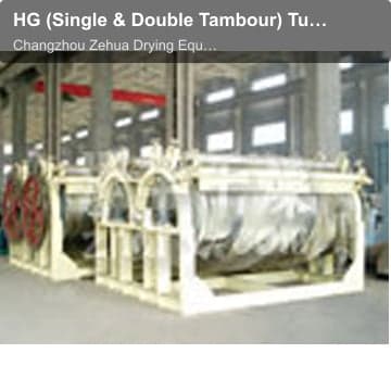 HG (Single & Double Tambour) Turn