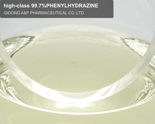 high-class 99.7%PHENYLHYDRAZINE