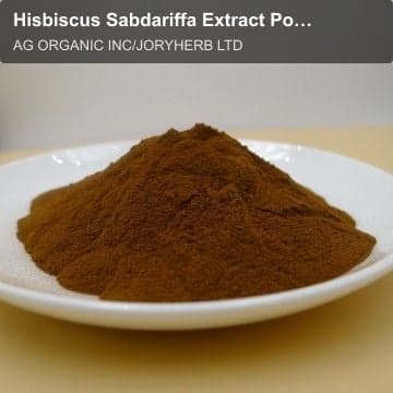 Hisbiscus Sabdariffa Extract Powder