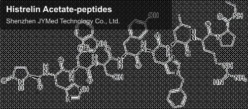 Histrelin Acetate-peptides