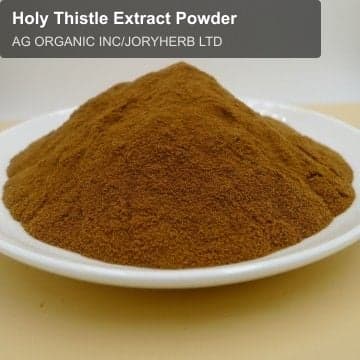Holy Thistle Extract Powder