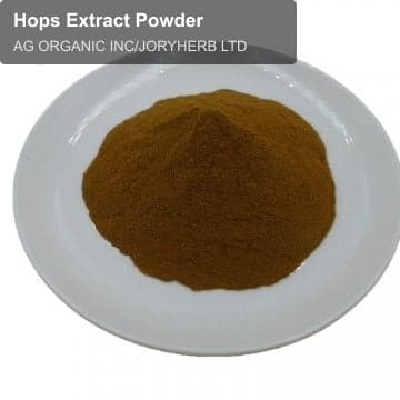 Hops Extract Powder