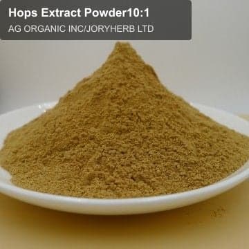 Hops Extract Powder10:1