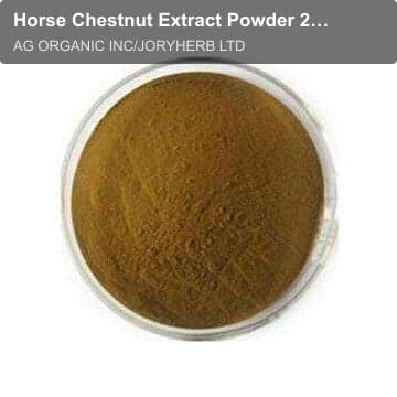 Horse Chestnut Extract Powder 20%