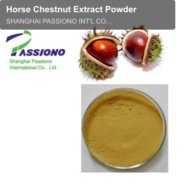 Horse Chestnut Extract Powder