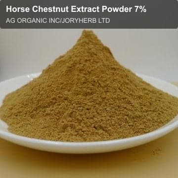 Horse Chestnut Extract Powder 7%