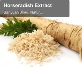Horseradish Extract