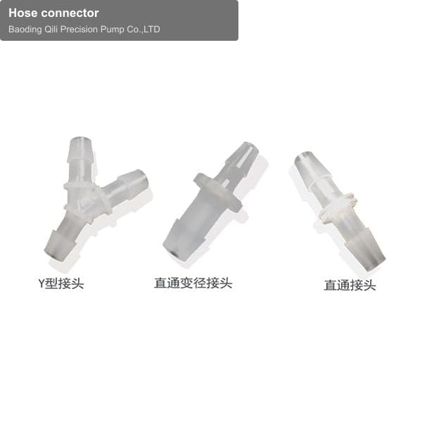 Hose connector