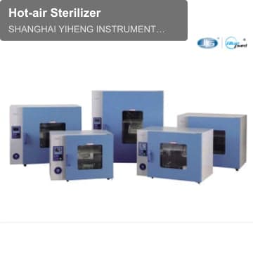 Hot-air Sterilizer
