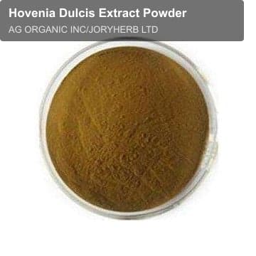 Hovenia Dulcis Extract Powder
