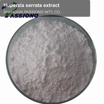 Huperzia serrata extract
