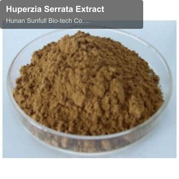 Huperzia Serrata Extract