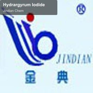 Hydrargyrum Iodide