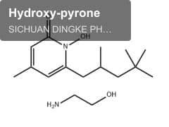 Hydroxy-pyrone