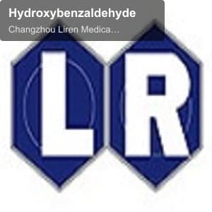 Hydroxybenzaldehyde