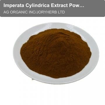 Imperata Cylindrica Extract Powder