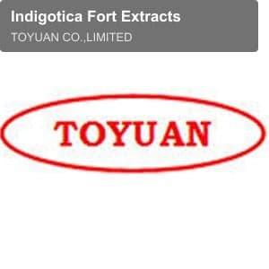 Indigotica Fort Extracts