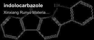 indolocarbazole
