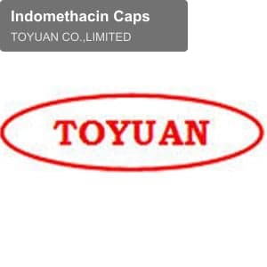 Indomethacin Caps