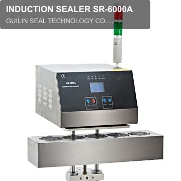 INDUCTION SEALER SR-6000A